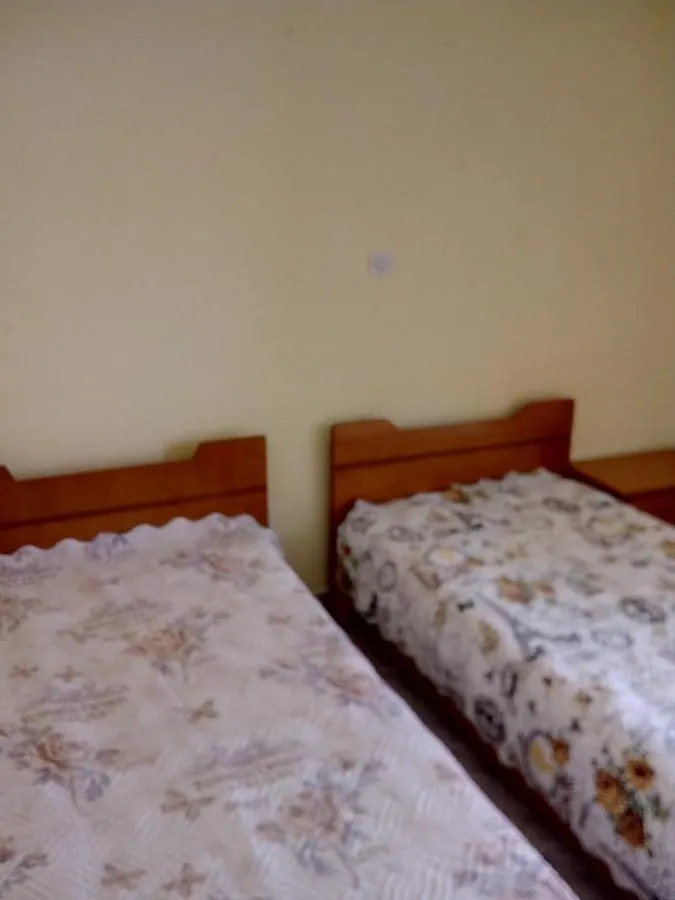 Katerina'S Apartments Szkála Fúrkasz Görögország