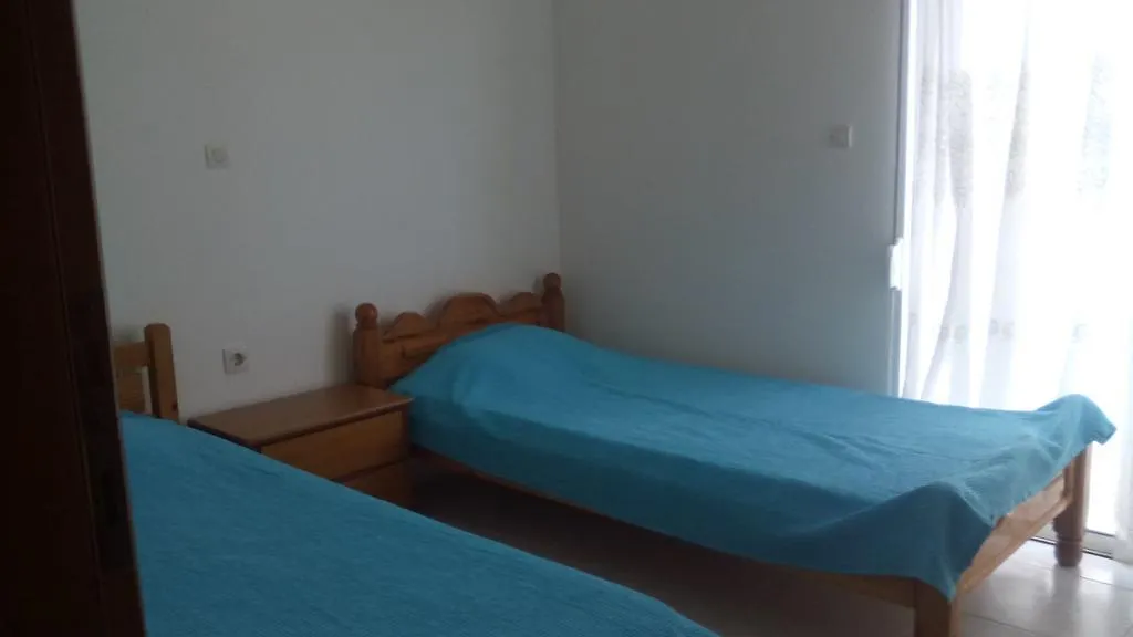 Katerina'S Apartments Skala Fourkas 0*,  Greece