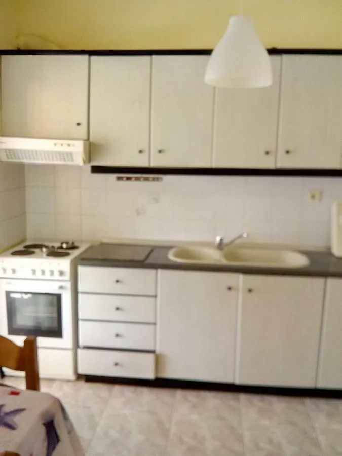 Katerina'S Apartments Skala Fourkas Greece