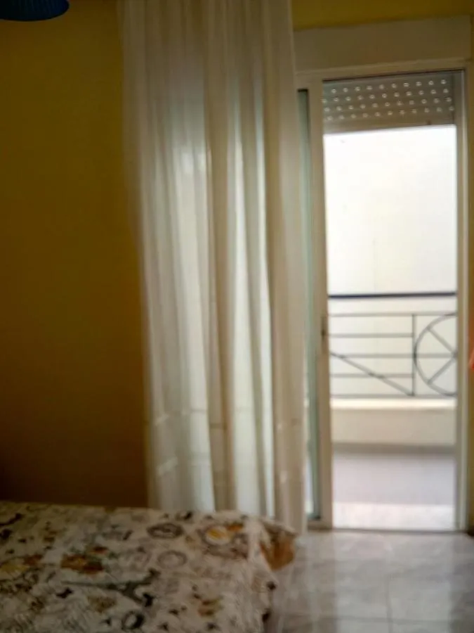 Katerina'S Apartments Skala Fourkas